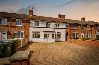 Property on Raleigh Street, B71 1DP