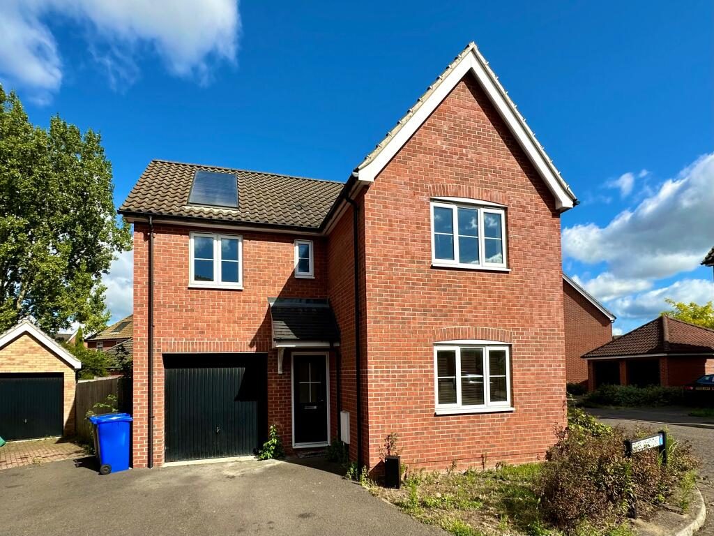 Detached House
