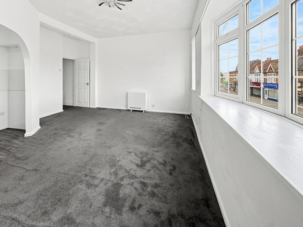 Southchurch Road, Southend-on-sea, SS1 2