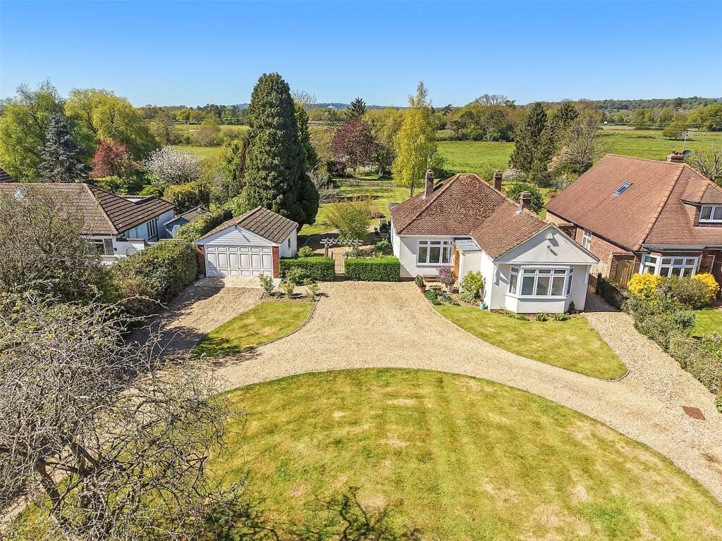 Bungalow