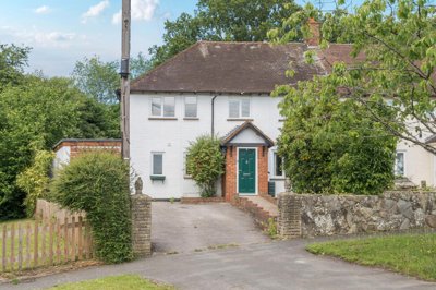 Property on Wyphurst Road, GU6 7AT