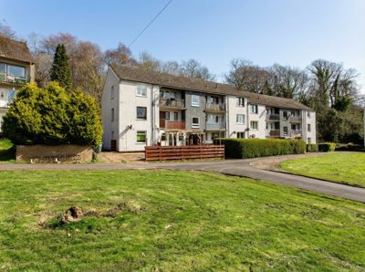 Property on Fulton Crescent, PA10 2ED