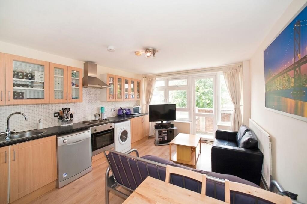 Maisonette