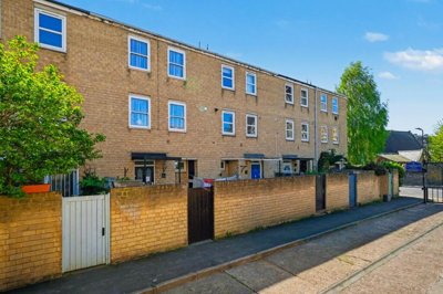 Maisonette