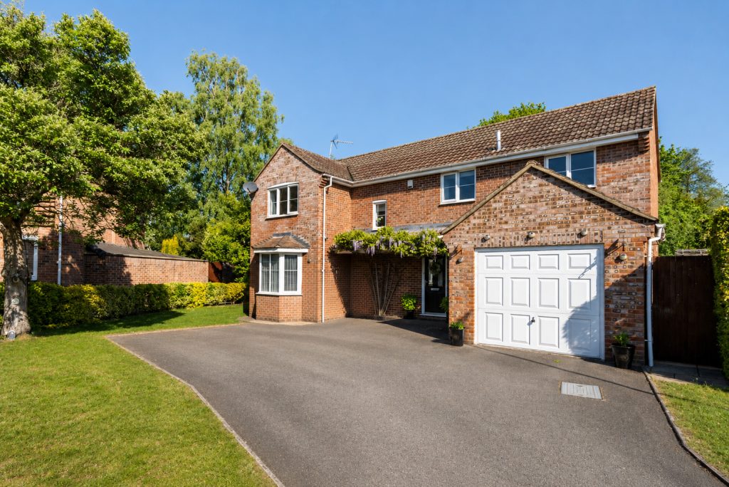 Detached House