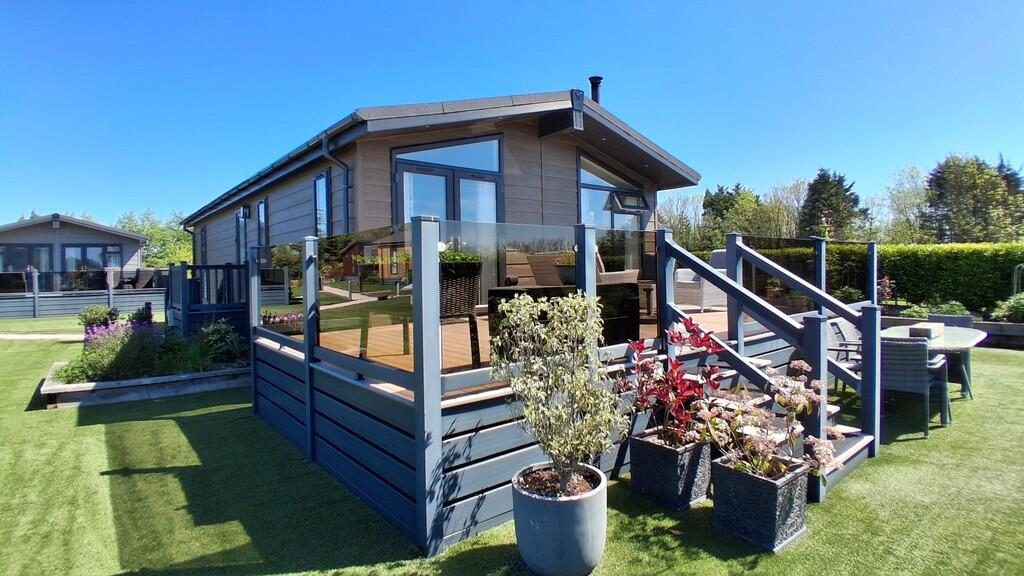 Park Home