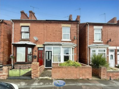 Semi-Detached