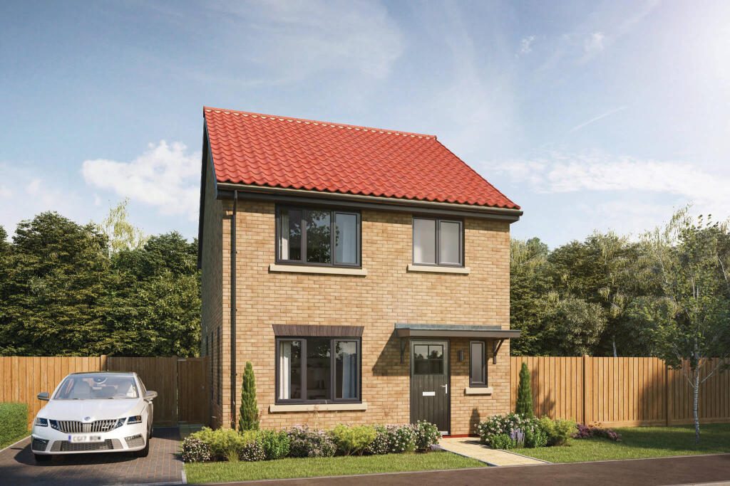 Detached House