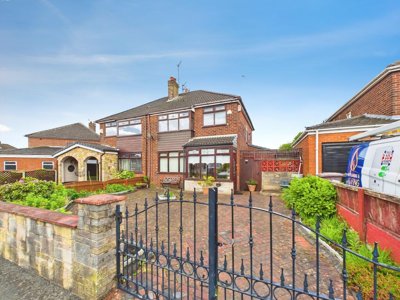 Semi-Detached