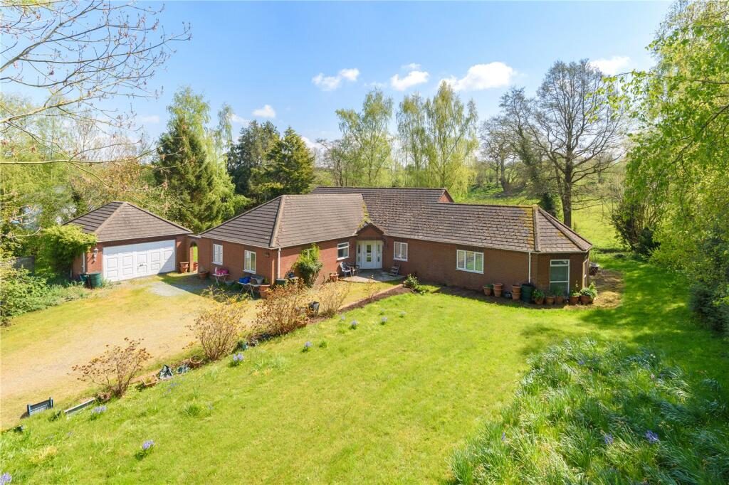 Bungalow