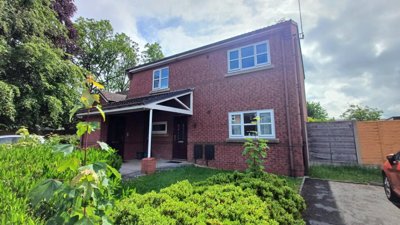 Maisonette