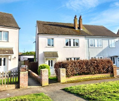 Semi-Detached