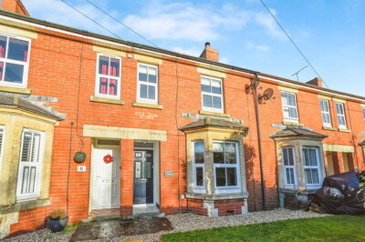 Property on Turnpike Road, SN26 7EA