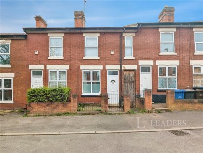 Terraced