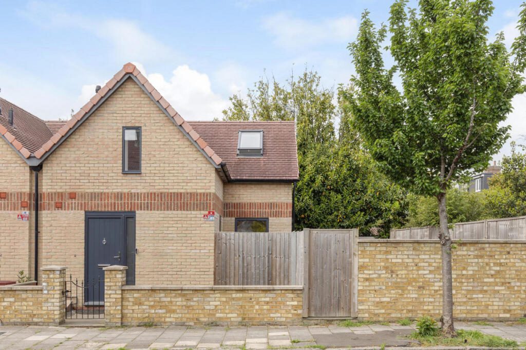 Detached House
