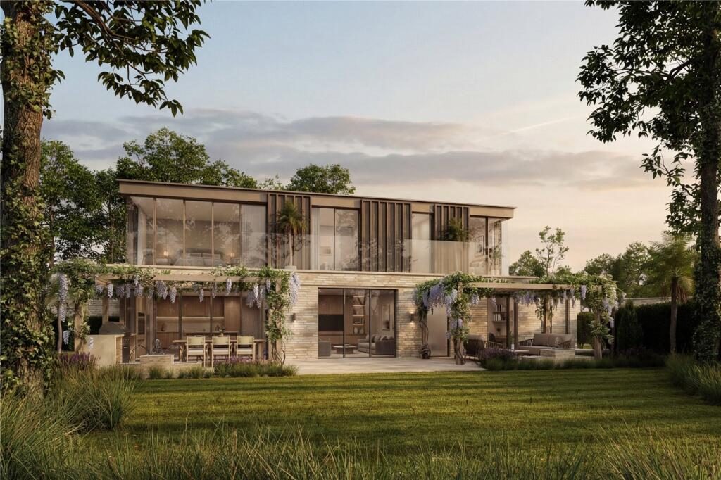 Detached House