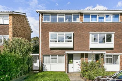 Maisonette
