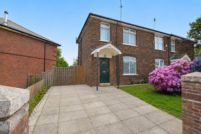 Semi-Detached