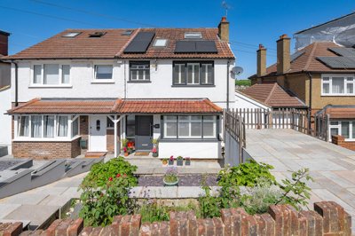 Semi-Detached