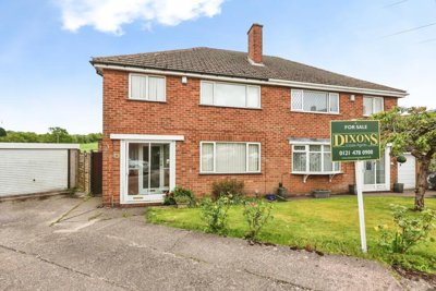Semi-Detached