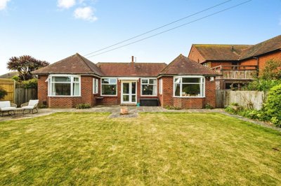 Property on Florida Road, BN12 5PE