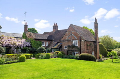 Property on Mill Road, KT11 3AL