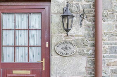 Property on DG13 0NZ