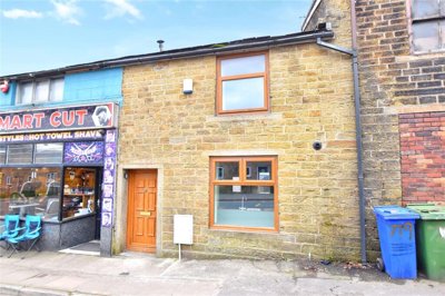 Property on Market Street, OL12 8LD