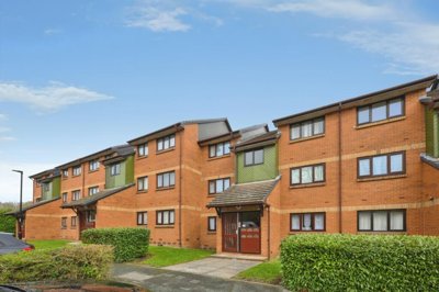 Property on Maltby Drive, EN1 4EW