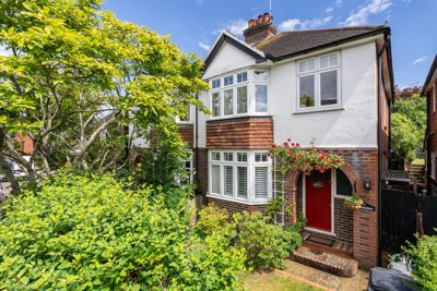 Semi-Detached