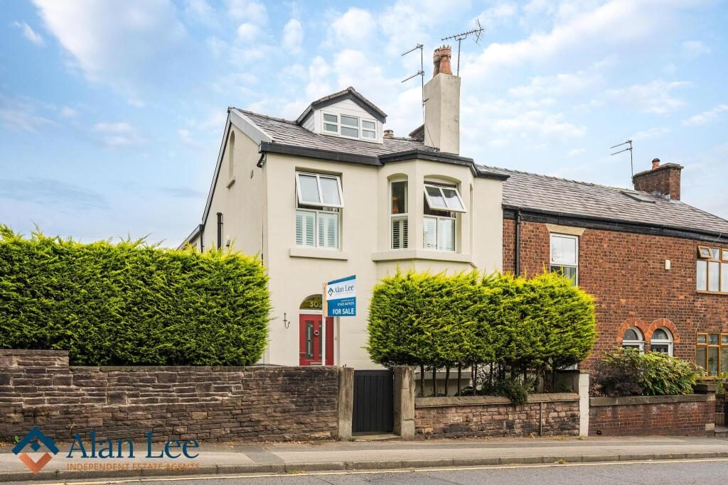 Detached House