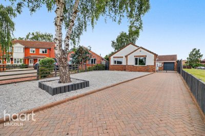Property on Acer Close, LN6 0RD