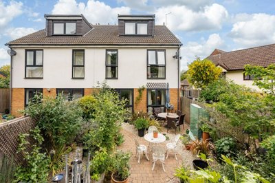 Semi-Detached