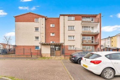 Property on EH17 8DL