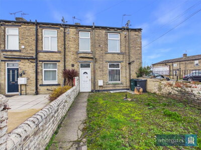 Property on Abel Street, BD12 8BH