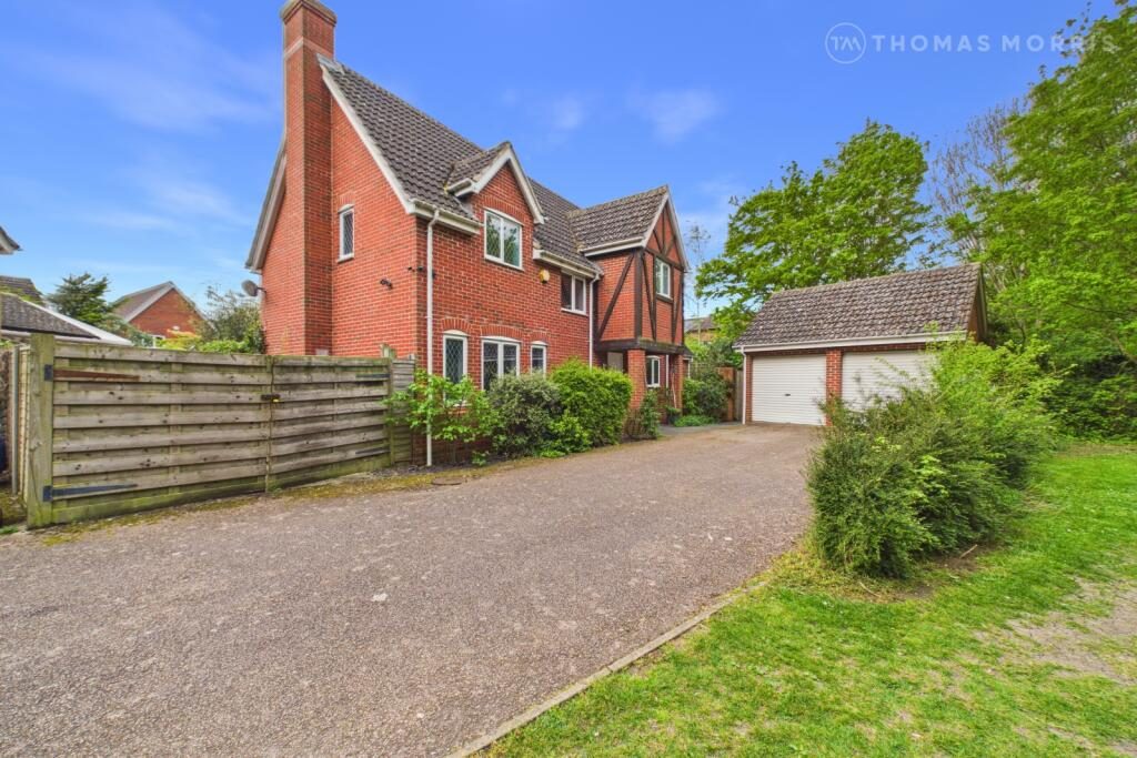 Detached House