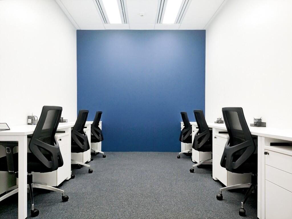 Serviced Office