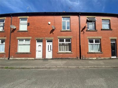 Property on Francis Street, BB2 4DP