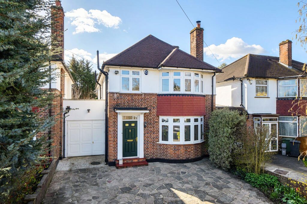 Detached House