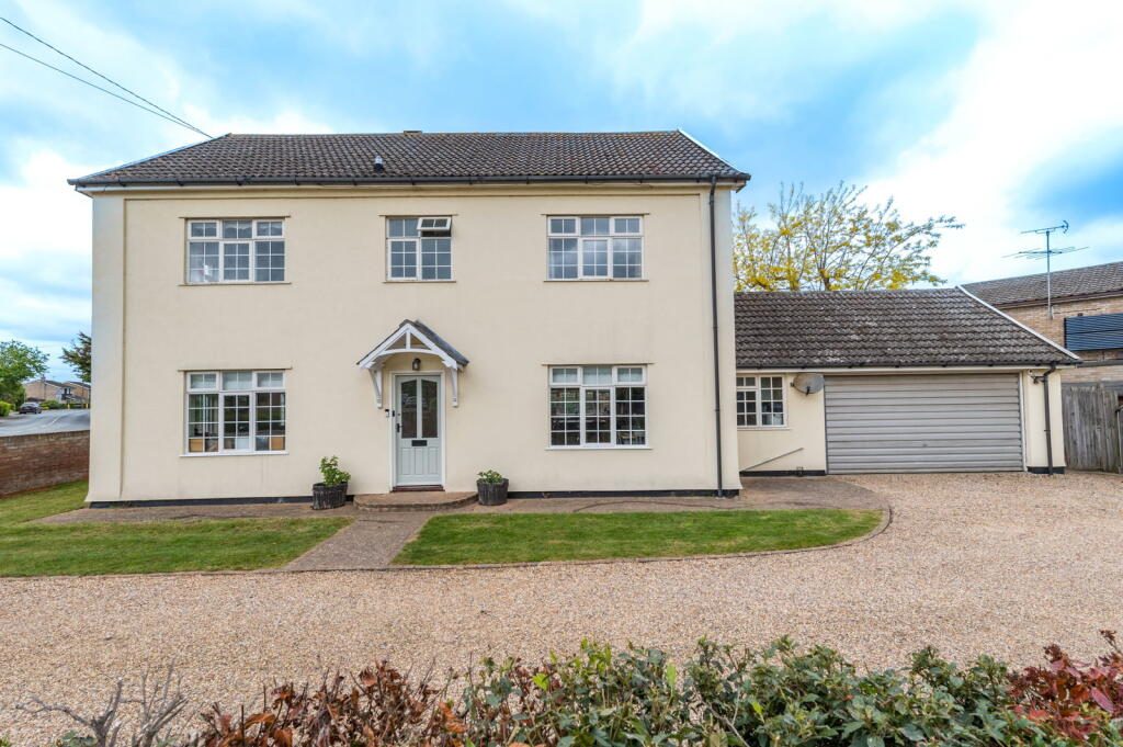 Detached House