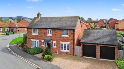 Property on Apple Tree Road, TS9 5FR