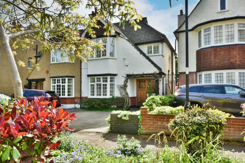 Detached House