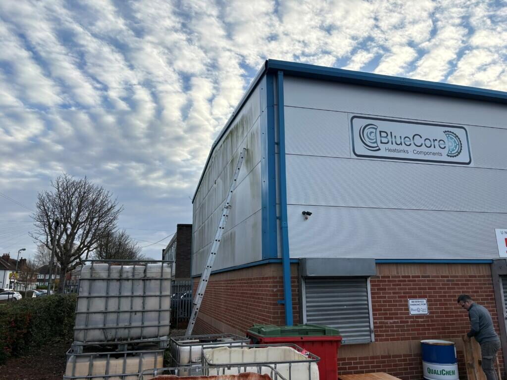 Industrial Development