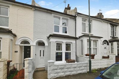 Terraced