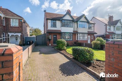 Semi-Detached