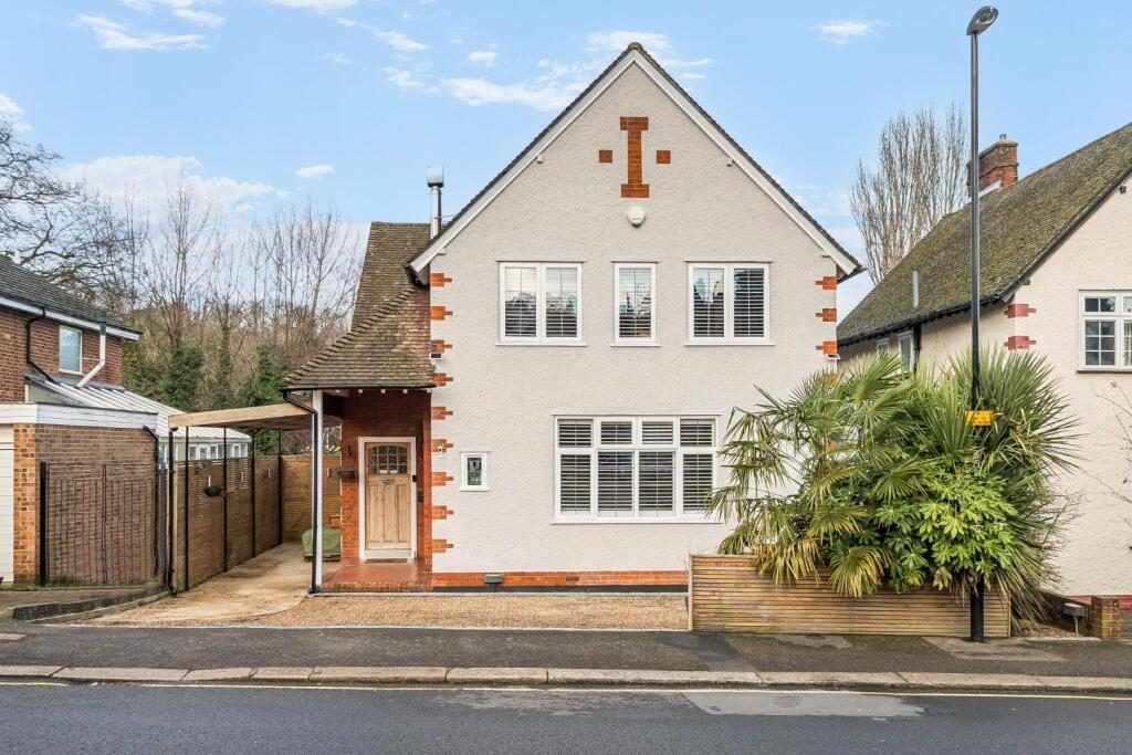 Detached House