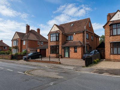 Property on King Edwards Avenue, GL1 5DD