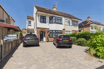 Semi-Detached