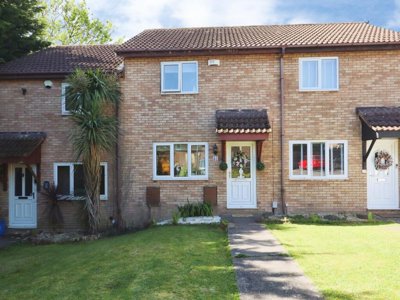 Property on Bryn Haidd, CF23 7JP