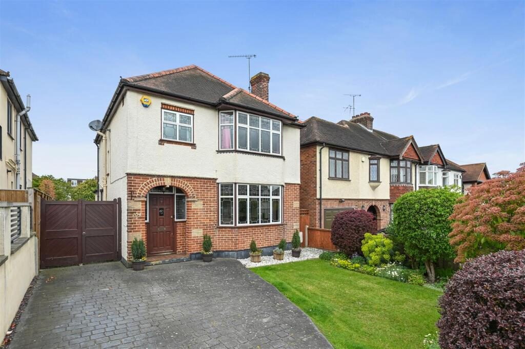 Detached House